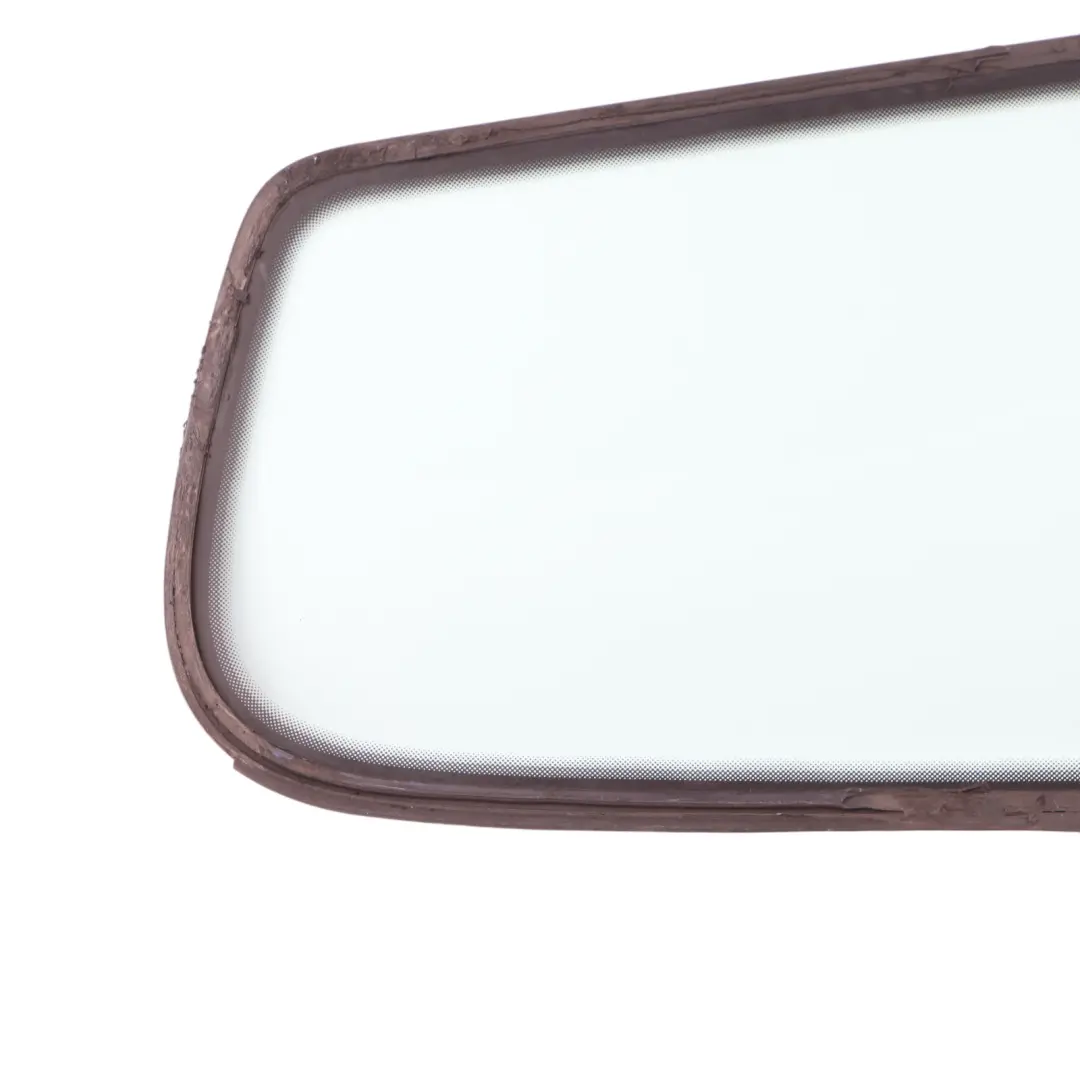 Volkswagen Polo 6N Glass Window Rear Door Left N/S Tinted AS2 - SKU 6N3845041 - Part number 6N3845041
