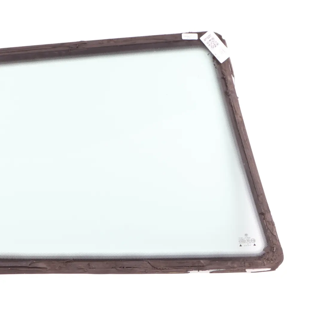 6N Glass Window Rear Door Left N/S Tinted AS2 to Volkswagen Polo with Part number 6N3845041 Volkswagen Polo 6N Glass Window Rear Door Left N/S Tinted AS2 - SKU 6N3845041 - Part number 6N3845041