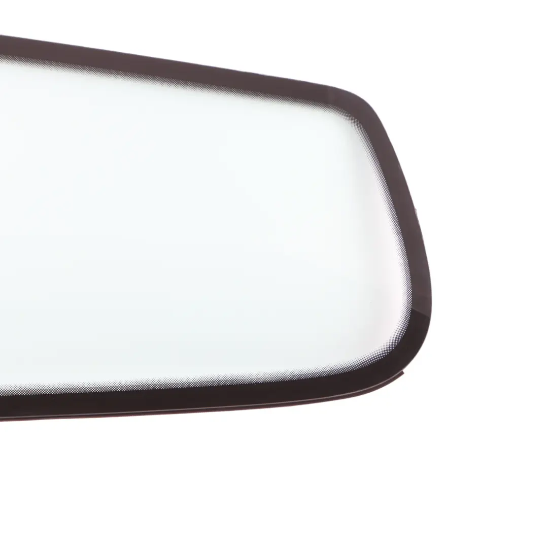 6N Glass Window Rear Door Left N/S Tinted AS2 to Volkswagen Polo with Part number 6N3845041 Volkswagen Polo 6N Glass Window Rear Door Left N/S Tinted AS2 - SKU 6N3845041 - Part number 6N3845041