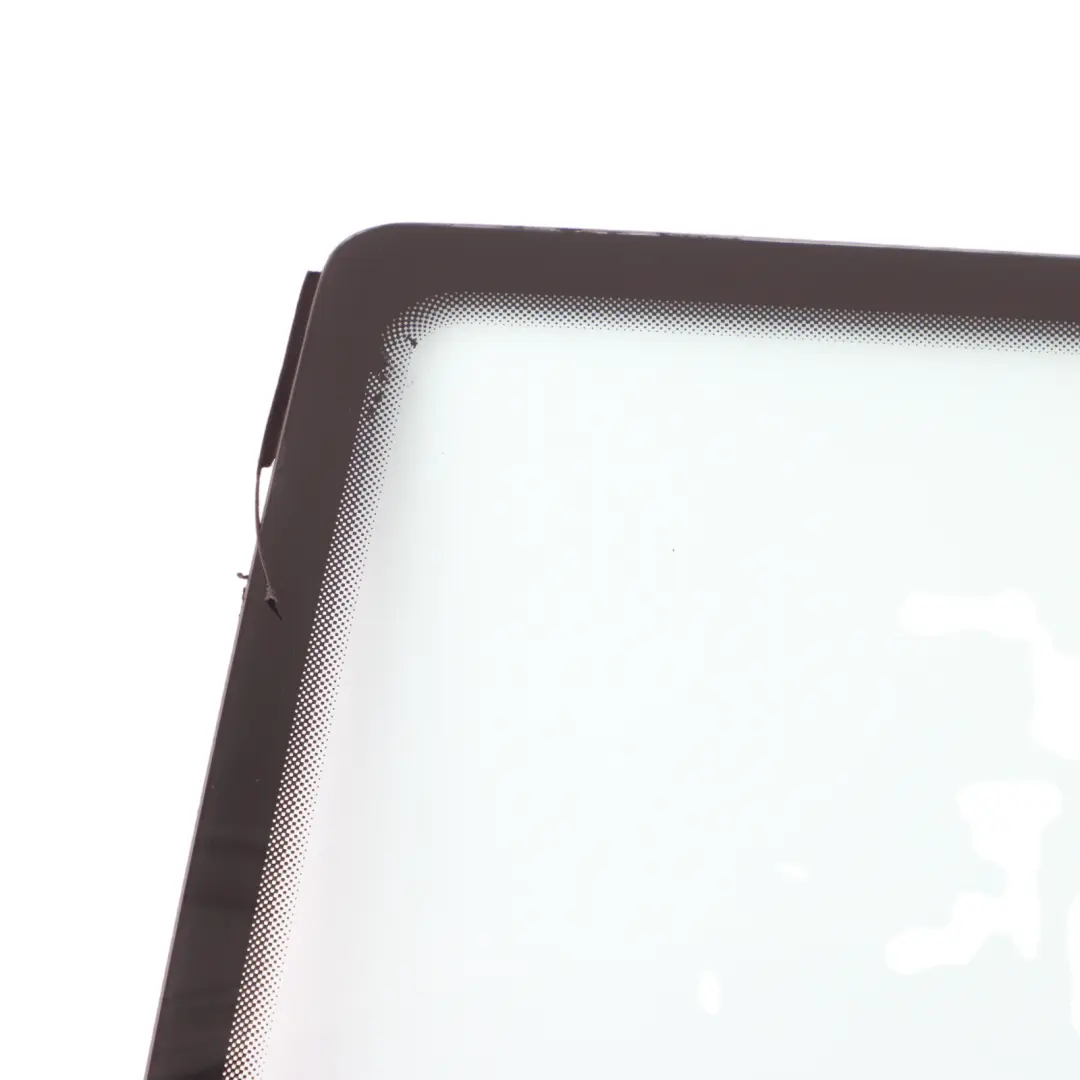 6N Glass Window Rear Door Left N/S Tinted AS2 to Volkswagen Polo with Part number 6N3845041 Volkswagen Polo 6N Glass Window Rear Door Left N/S Tinted AS2 - SKU 6N3845041 - Part number 6N3845041