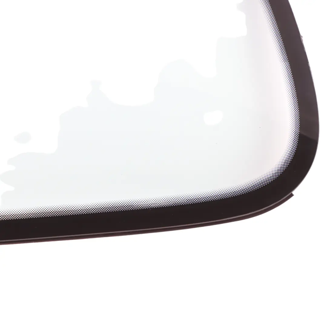 Volkswagen Polo 6N Glass Window Rear Door Left N/S Tinted AS2 - SKU 6N3845041 - Part number 6N3845041