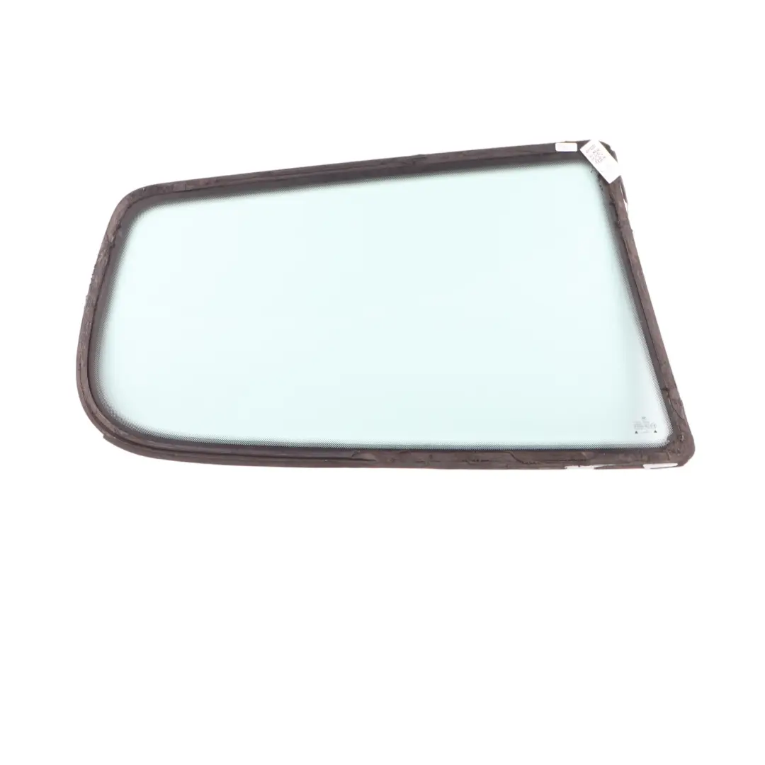 6N Glass Window Rear Door Left N/S Tinted AS2 to Volkswagen Polo with Part number 6N3845041 Volkswagen Polo 6N Glass Window Rear Door Left N/S Tinted AS2 - SKU 6N3845041 - Part number 6N3845041