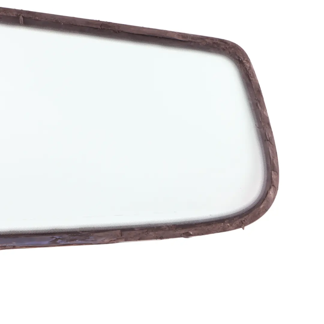 Volkswagen Polo 6N Window Quarter Glass Rear Right O/S Tinted AS2 - SKU 6N3845042 - Part number 6N3845042