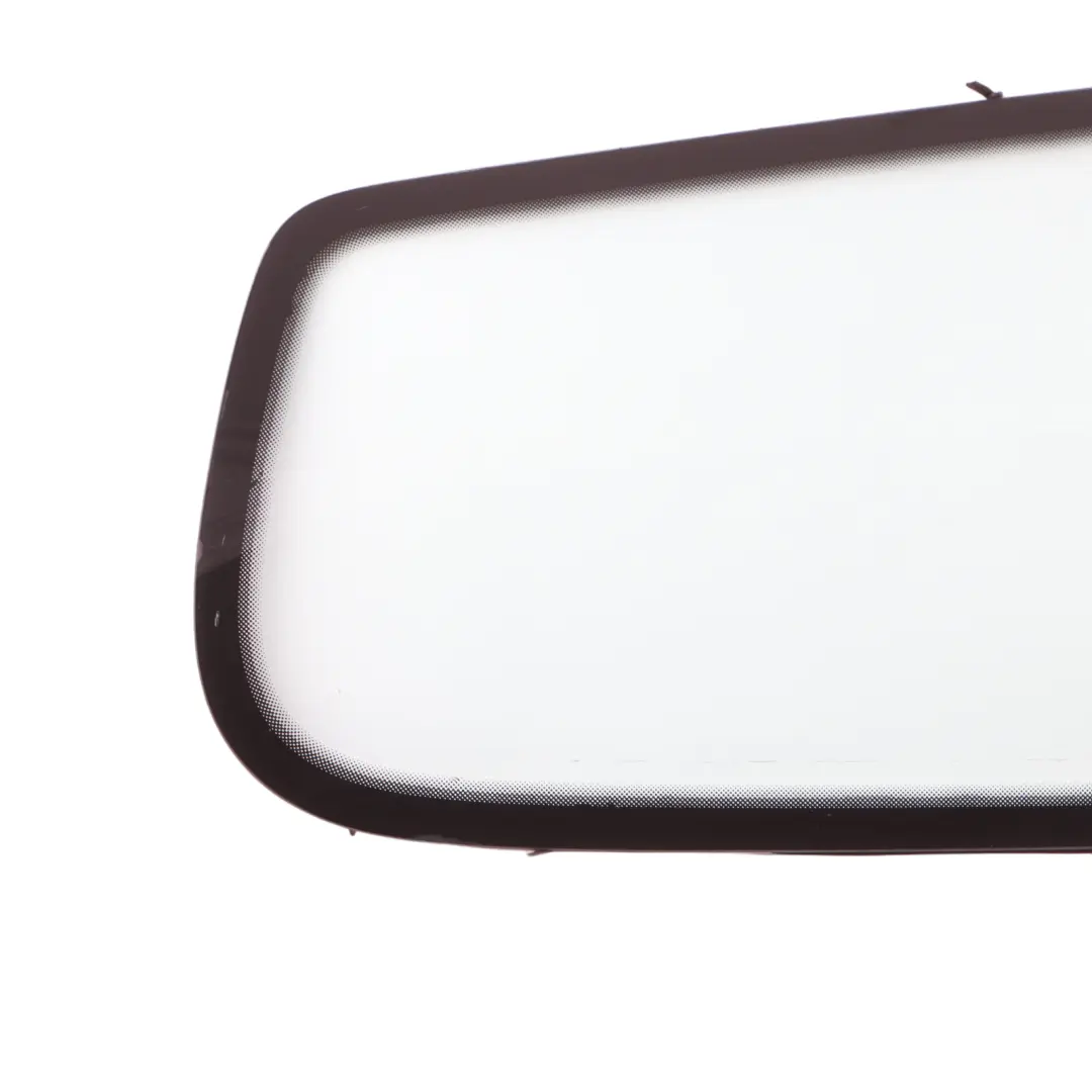 Volkswagen Polo 6N Window Quarter Glass Rear Right O/S Tinted AS2 - SKU 6N3845042 - Part number 6N3845042