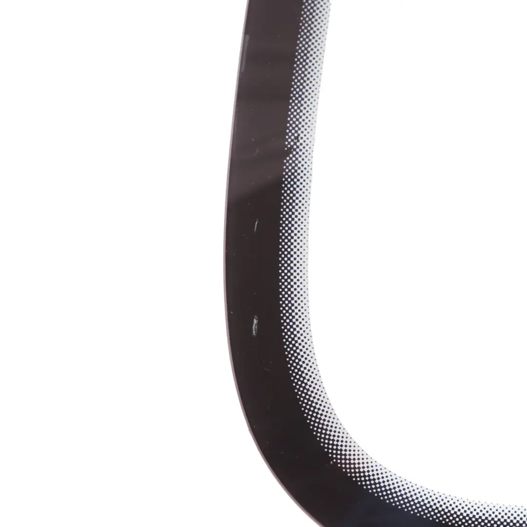Volkswagen Polo 6N Window Quarter Glass Rear Right O/S Tinted AS2 - SKU 6N3845042 - Part number 6N3845042