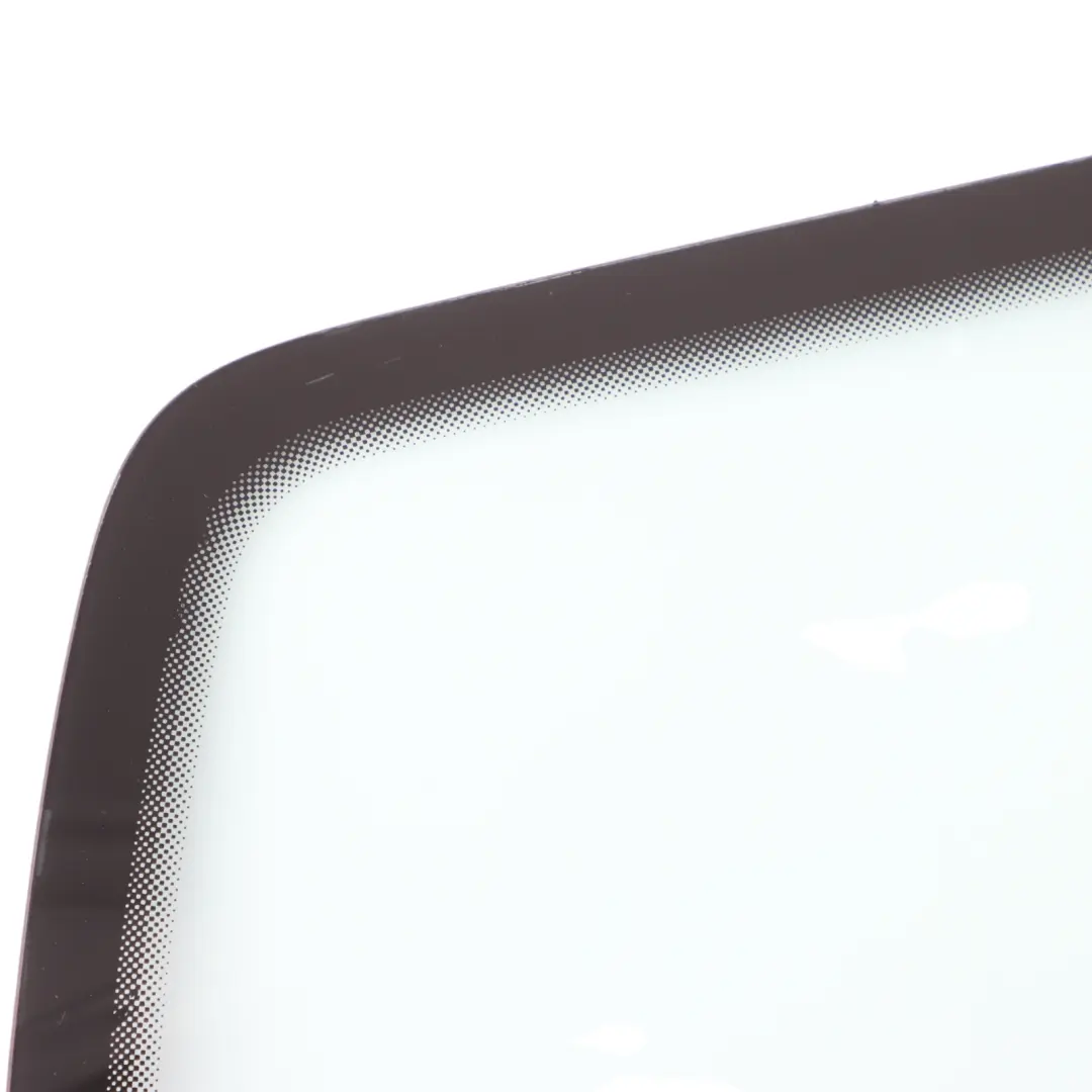 Volkswagen Polo 6N Window Quarter Glass Rear Right O/S Tinted AS2 - SKU 6N3845042 - Part number 6N3845042