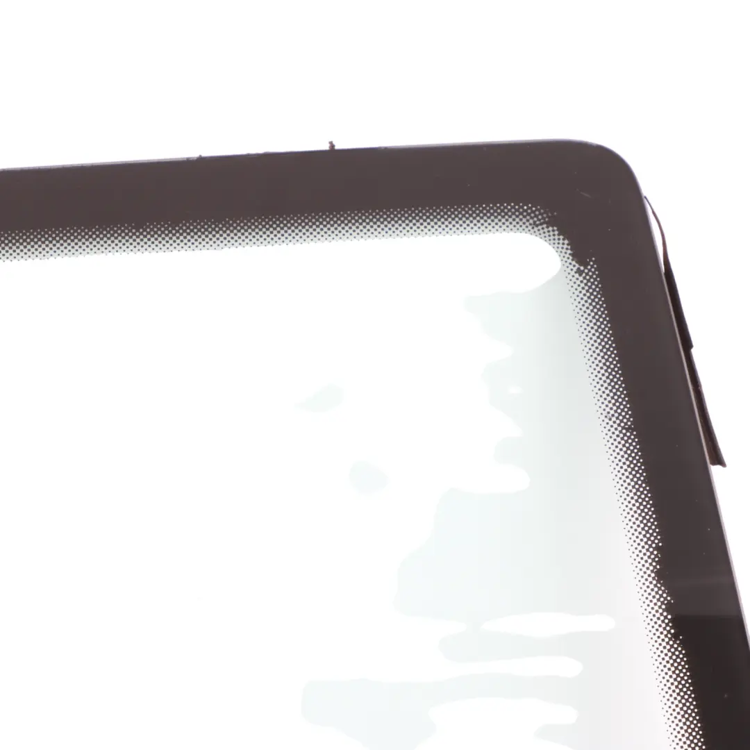 Volkswagen Polo 6N Window Quarter Glass Rear Right O/S Tinted AS2 - SKU 6N3845042 - Part number 6N3845042