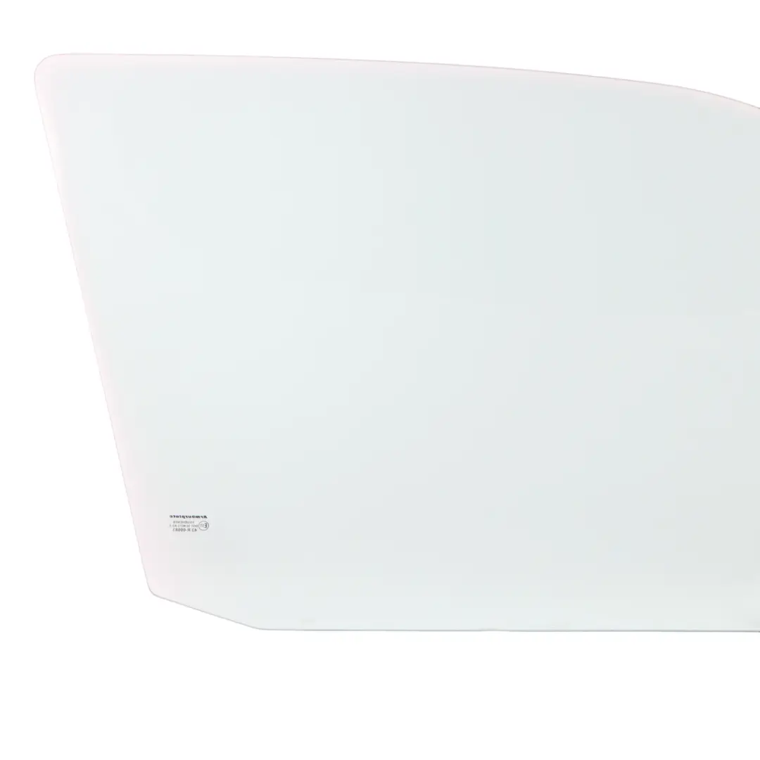 Volkswagen Polo 6N Door Window Glass Front Left N/S Glazing AS2 - SKU 6N3845201 - Part number 6N3845201