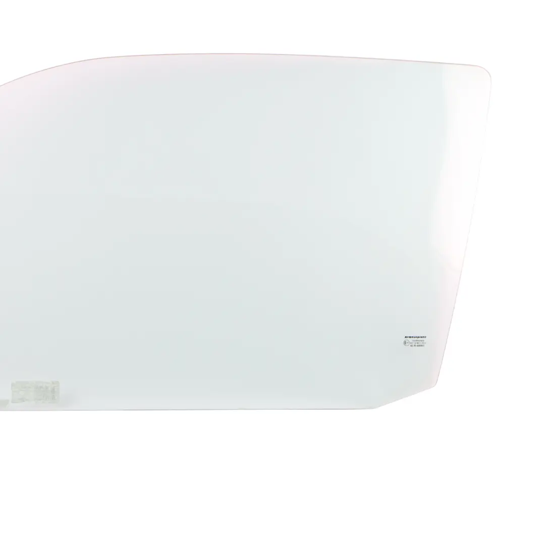 Volkswagen Polo 6N Door Window Glass Front Left N/S Glazing AS2 - SKU 6N3845201 - Part number 6N3845201