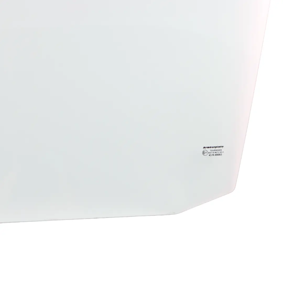 6N Door Window Glass Front Left N/S Glazing AS2 to Volkswagen Polo with Part number 6N3845201 Volkswagen Polo 6N Door Window Glass Front Left N/S Glazing AS2 - SKU 6N3845201 - Part number 6N3845201