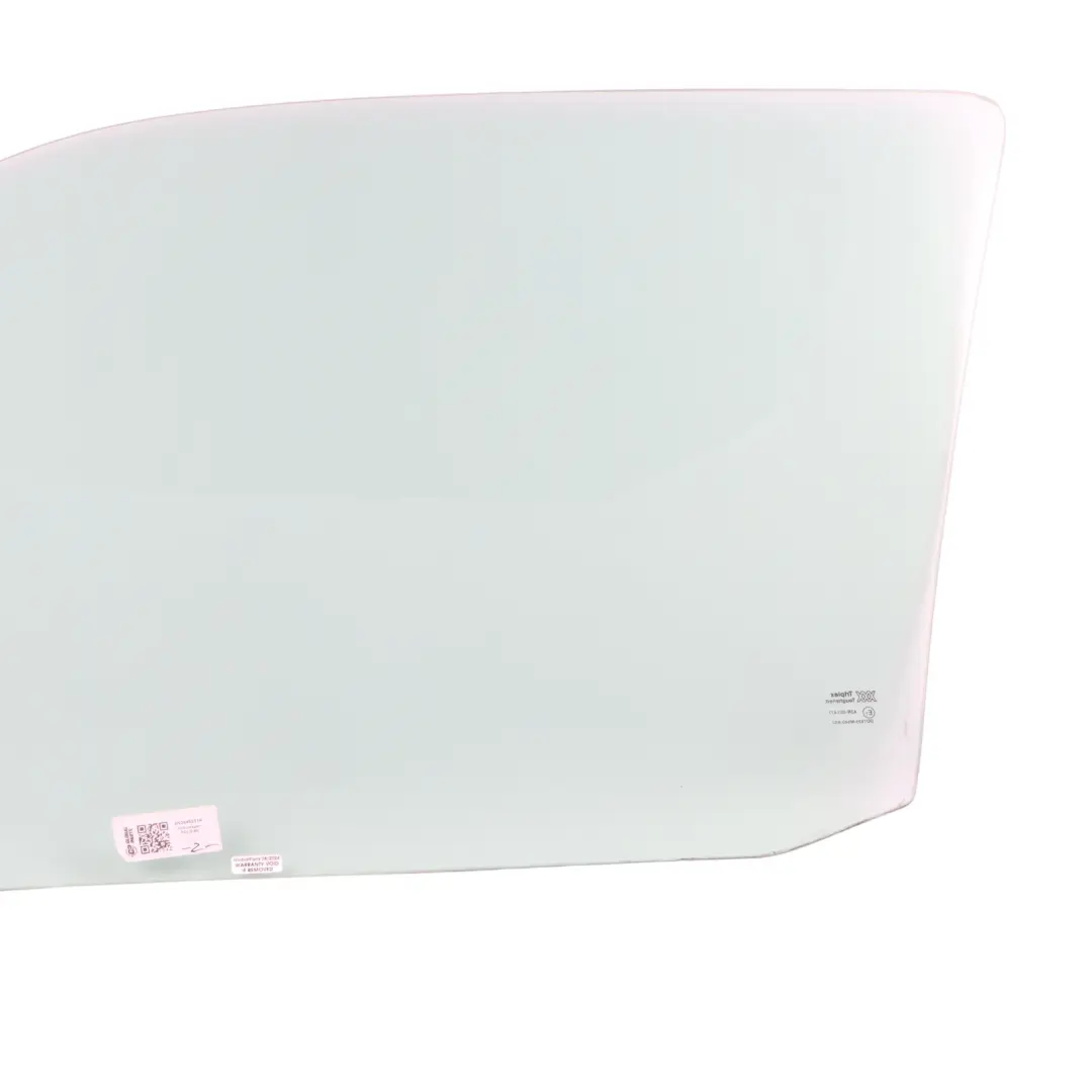 6N Door Window Glass Front Right O/S Glazing AS2 to Volkswagen Polo with Part number 6N3845201A Volkswagen Polo 6N Door Window Glass Front Right O/S Glazing AS2 - SKU 6N3845202 - Part number 6N3845201A