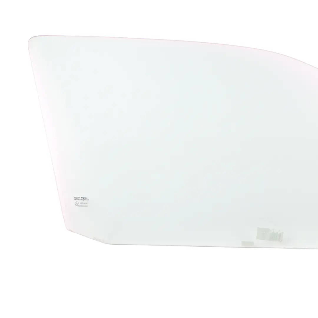 Volkswagen Polo 6N Door Window Glass Front Right O/S Glazing AS2 - SKU 6N3845202 - Part number 6N3845201A