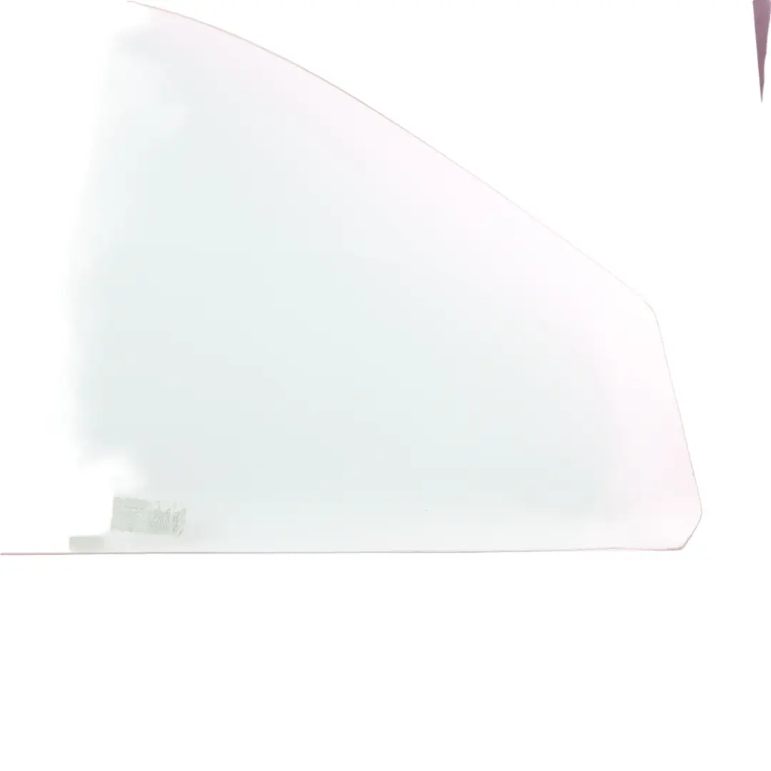 Volkswagen Polo 6N Door Window Glass Front Right O/S Glazing AS2 - SKU 6N3845202 - Part number 6N3845201A