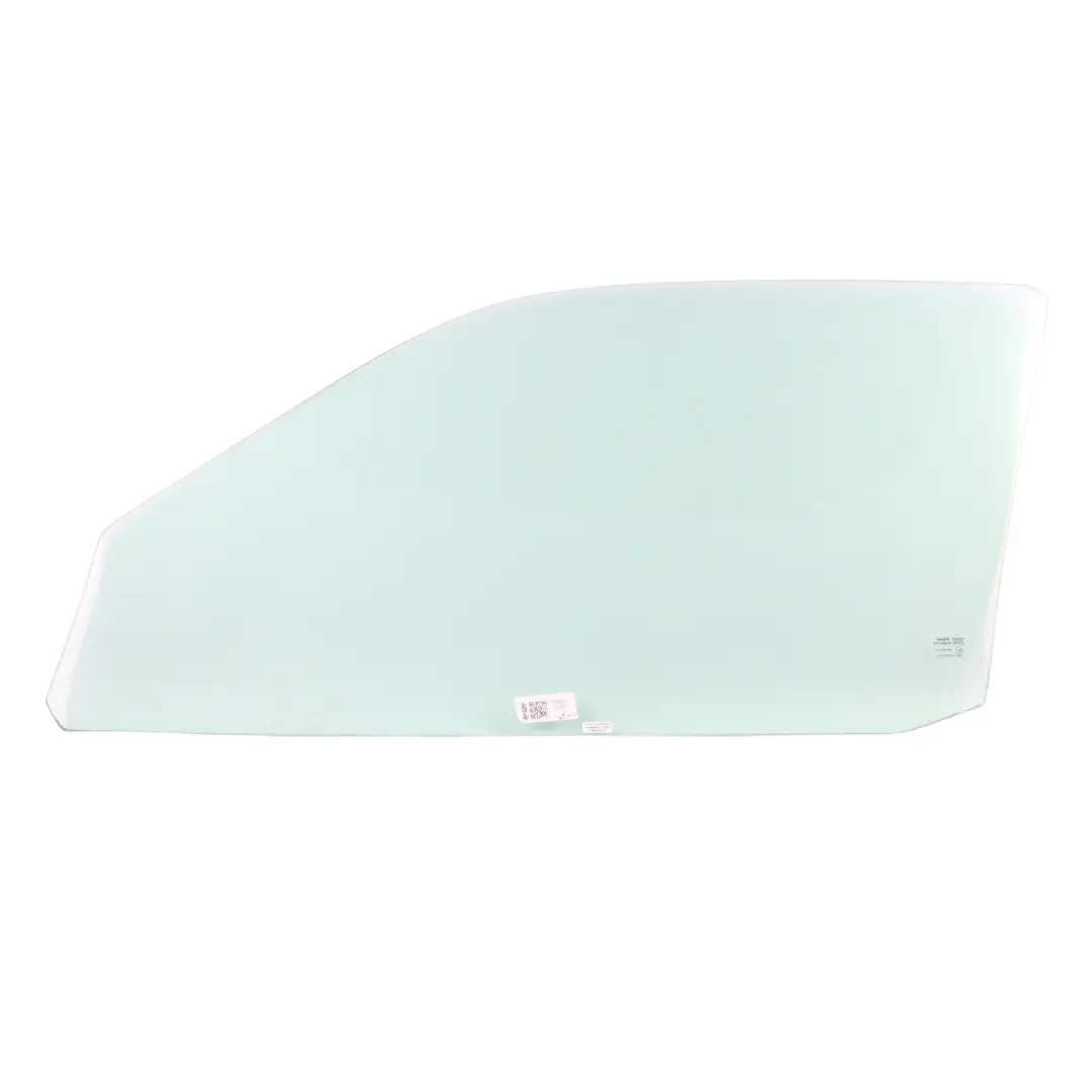Volkswagen Polo 6N Door Window Glass Front Right O/S Glazing AS2 - SKU 6N3845202 - Part number 6N3845201A