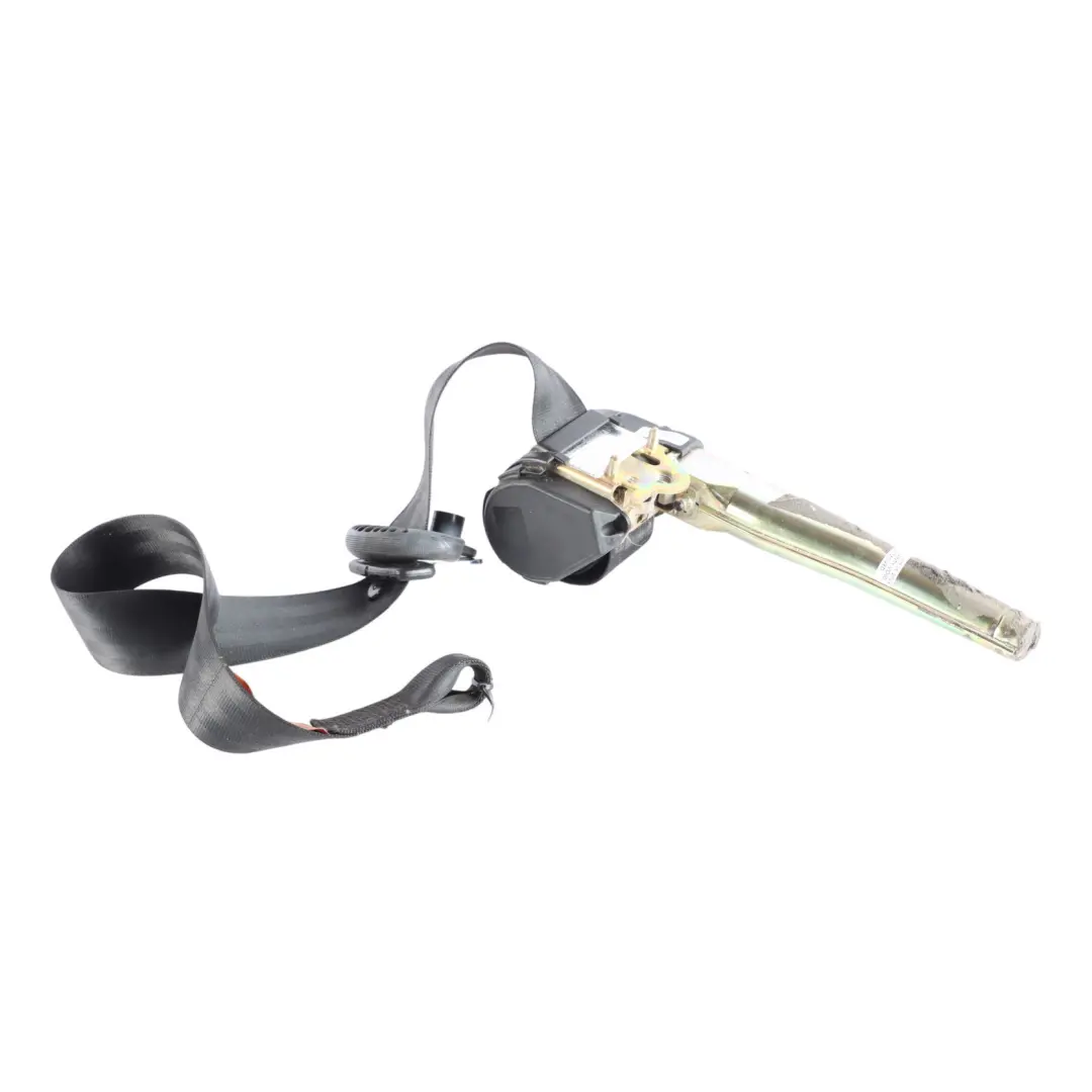 6N Front Left N/S Safety Seatbelt Seat Belt to VW Volkswagen Polo with Part number 6N3857705C VW Volkswagen Polo 6N Front Left N/S Safety Seatbelt Seat Belt - SKU 6N3857705C - Part number 6N3857705C