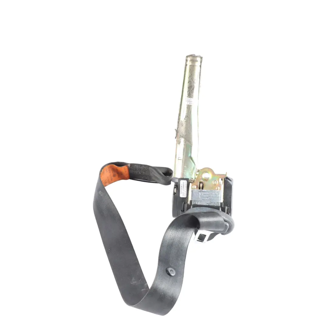 6N Front Left N/S Safety Seatbelt Seat Belt to VW Volkswagen Polo with Part number 6N3857705C VW Volkswagen Polo 6N Front Left N/S Safety Seatbelt Seat Belt - SKU 6N3857705C - Part number 6N3857705C