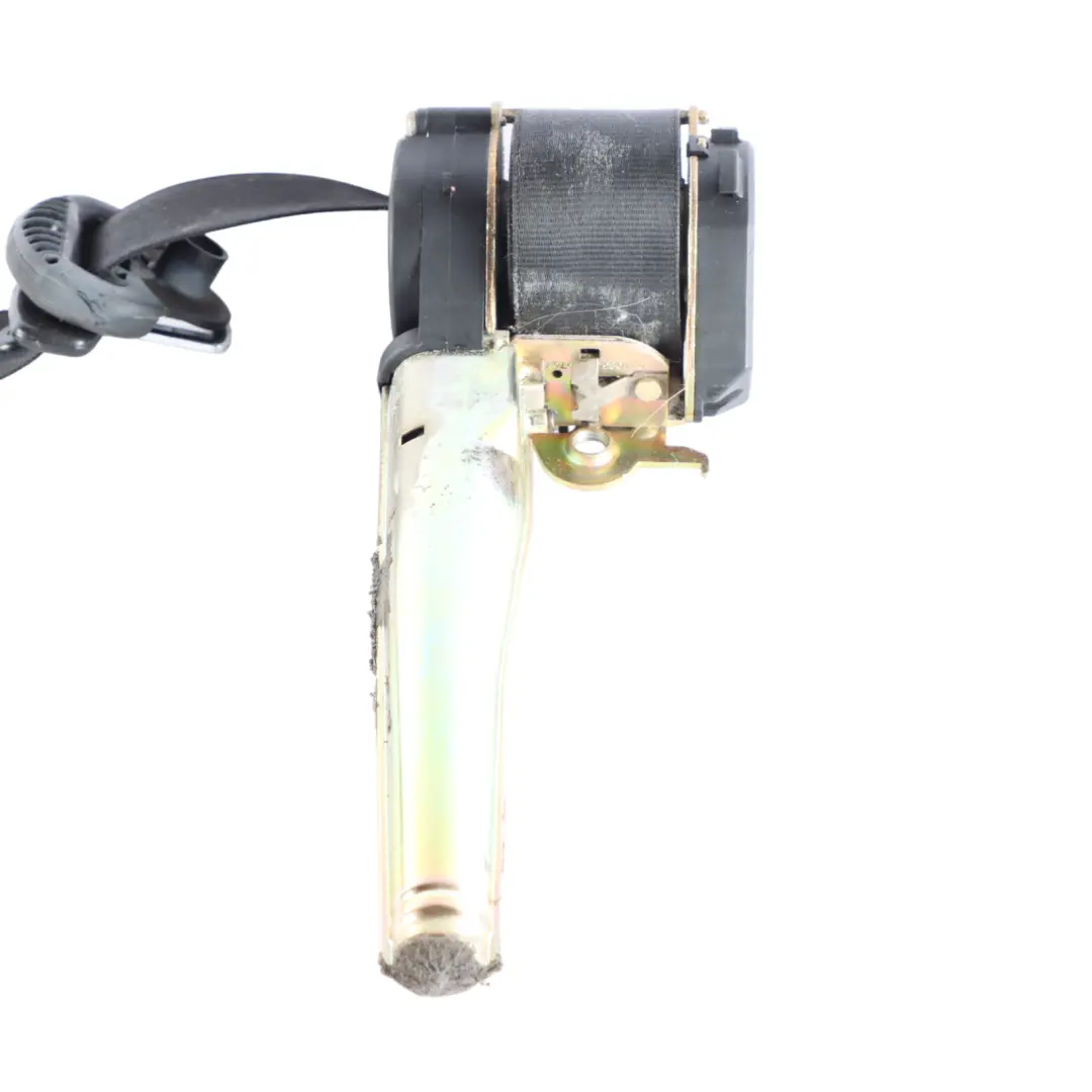 VW Volkswagen Polo 6N Front Left N/S Safety Seatbelt Seat Belt - SKU 6N3857705C - Part number 6N3857705C