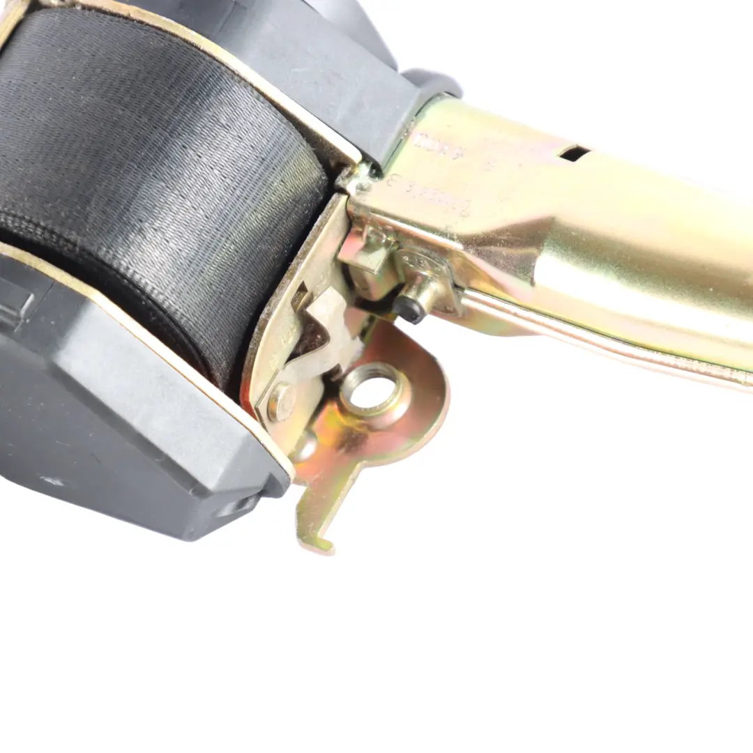 6N Front Right O/S Safety Seatbelt Seat Belt to VW Volkswagen Polo with Part number 6N3857706C VW Volkswagen Polo 6N Front Right O/S Safety Seatbelt Seat Belt - SKU 6N3857706C - Part number 6N3857706C