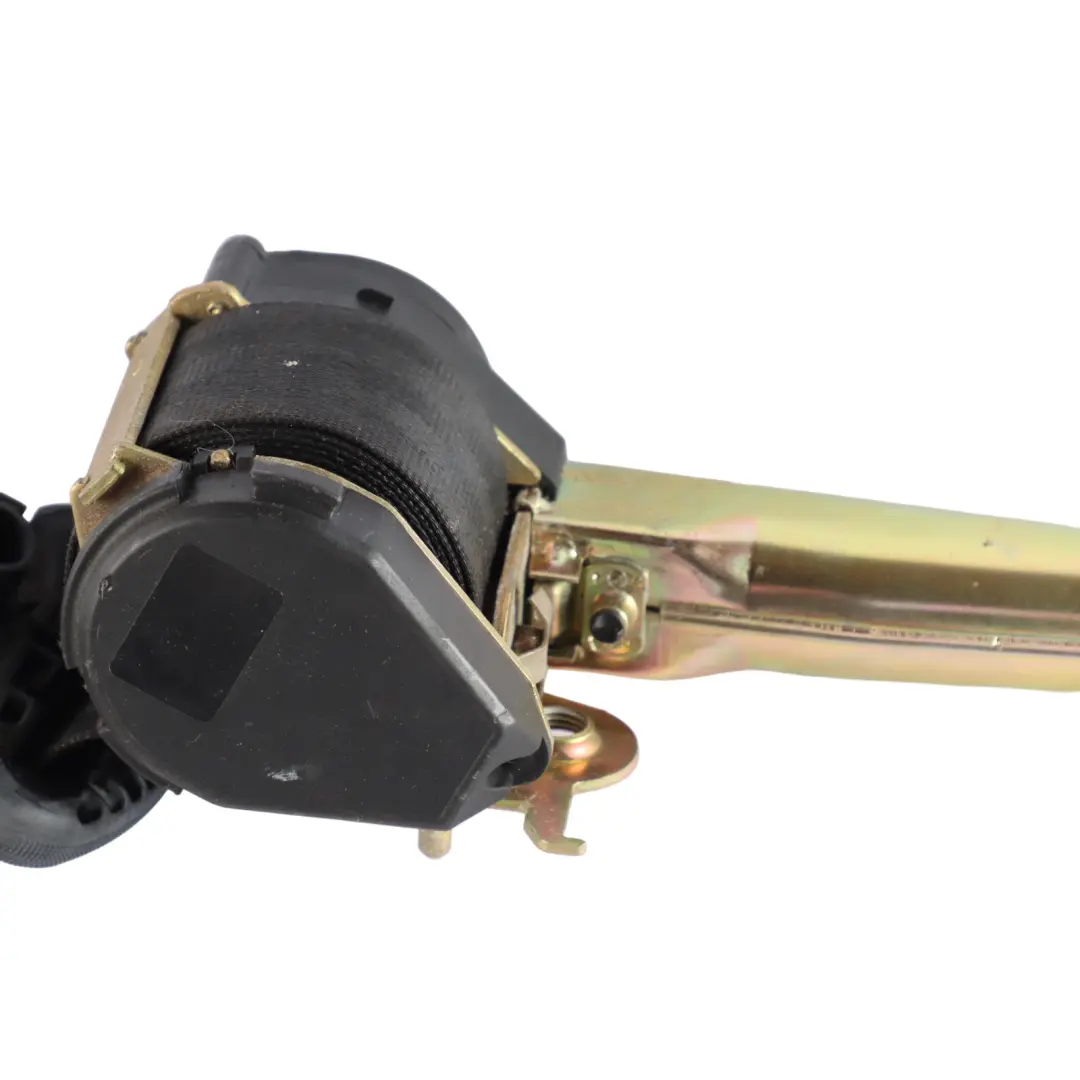 6N Front Right O/S Safety Seatbelt Seat Belt to VW Volkswagen Polo with Part number 6N3857706C VW Volkswagen Polo 6N Front Right O/S Safety Seatbelt Seat Belt - SKU 6N3857706C - Part number 6N3857706C