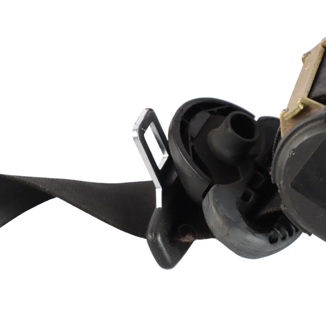 6N Front Right O/S Safety Seatbelt Seat Belt to VW Volkswagen Polo with Part number 6N3857706C VW Volkswagen Polo 6N Front Right O/S Safety Seatbelt Seat Belt - SKU 6N3857706C - Part number 6N3857706C