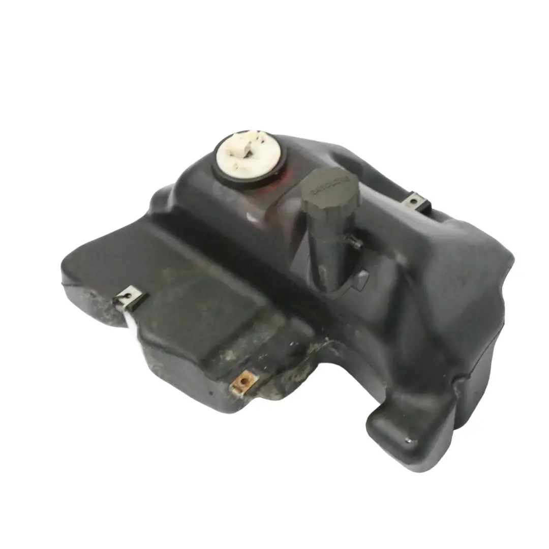 Piaggio Vespa Complete Fuel Tank Reservoir - SKU 6P6738A - Part number 6P6738A