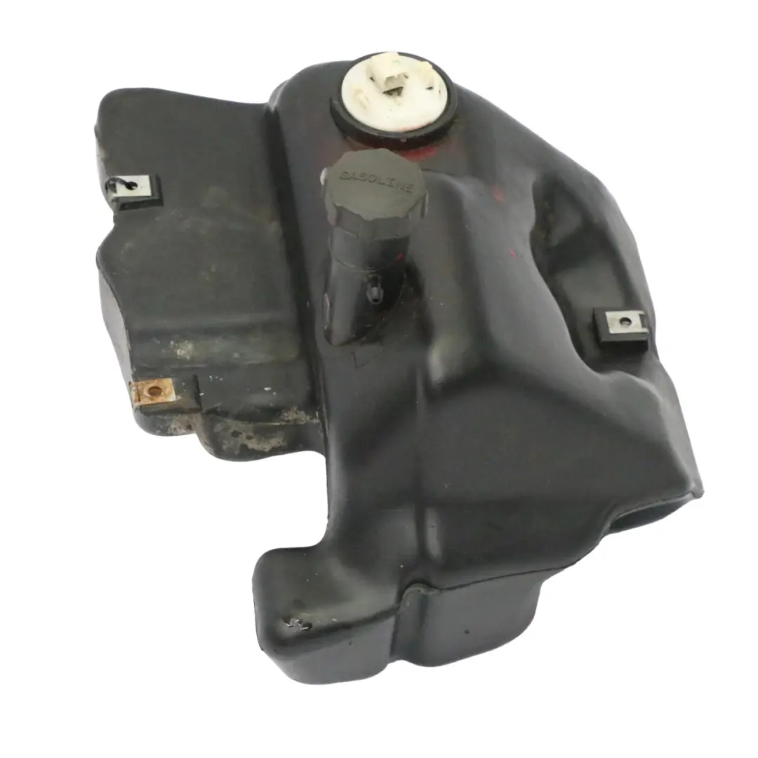  Piaggio Vespa Kraftstofftankbehälter komplett - SKU 6P6738A - Teilenummer 6P6738A