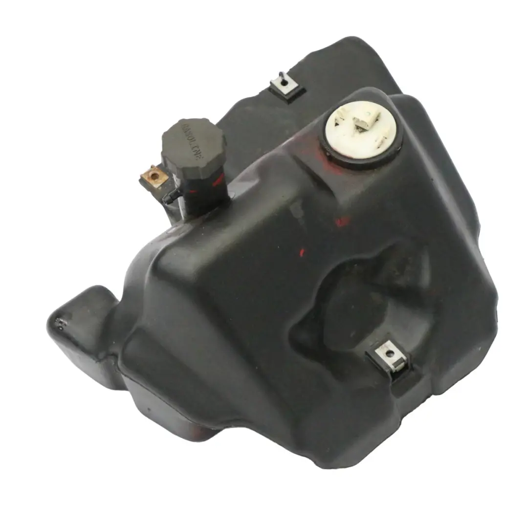 Piaggio Vespa Complete Fuel Tank Reservoir to with Part number 6P6738A Piaggio Vespa Complete Fuel Tank Reservoir - SKU 6P6738A - Part number 6P6738A