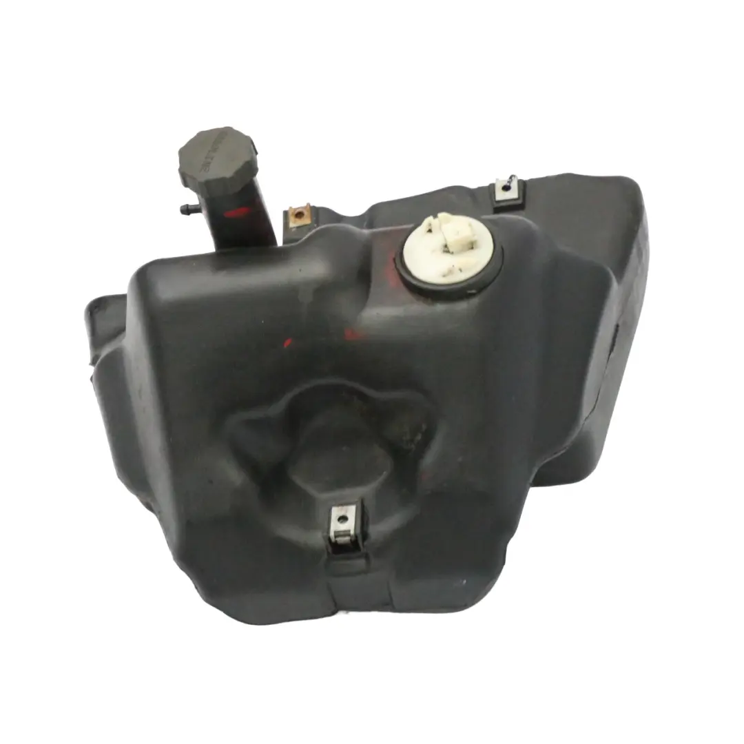 Piaggio Vespa Complete Fuel Tank Reservoir to with Part number 6P6738A Piaggio Vespa Complete Fuel Tank Reservoir - SKU 6P6738A - Part number 6P6738A