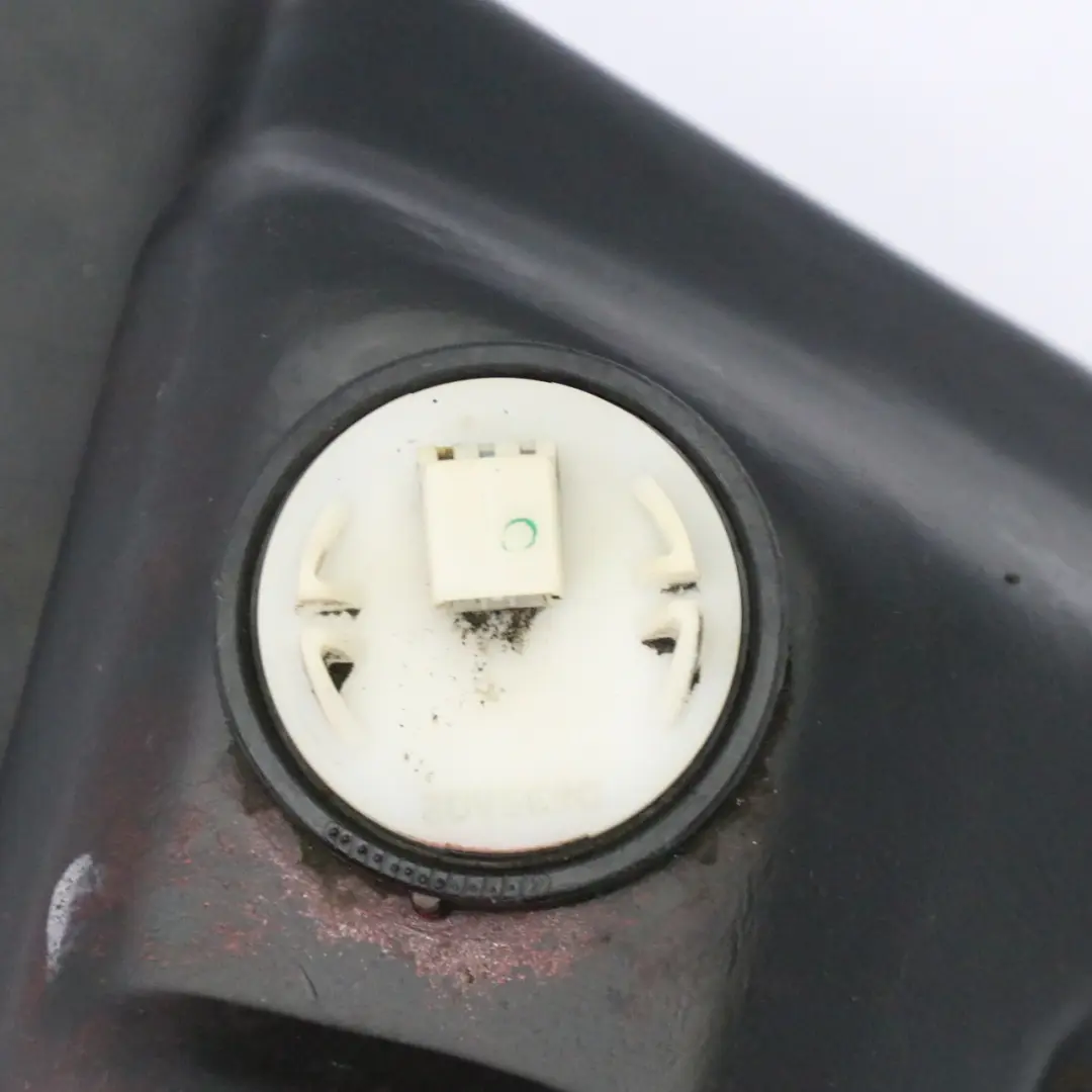  Piaggio Vespa Complete Fuel Tank Reservoir - SKU 6P6738A - Part number 6P6738A