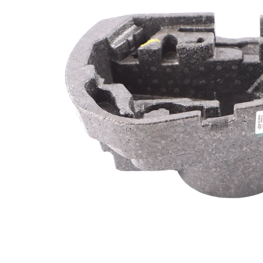 Trunk Boot Storage Tray Foam Box Tool Kit Holder 6Q0012115 to VW Volkswagen Polo 6R with Part number 6Q0012115K VW Volkswagen Polo 6R Trunk Boot Storage Tray Foam Box Tool Kit Holder 6Q0012115 - SKU 6Q0012115K - Part number 6Q0012115K