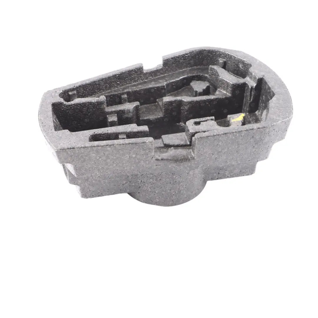 VW Volkswagen Polo 6R Trunk Boot Storage Tray Foam Box Tool Kit Holder 6Q0012115 - SKU 6Q0012115K - Part number 6Q0012115K