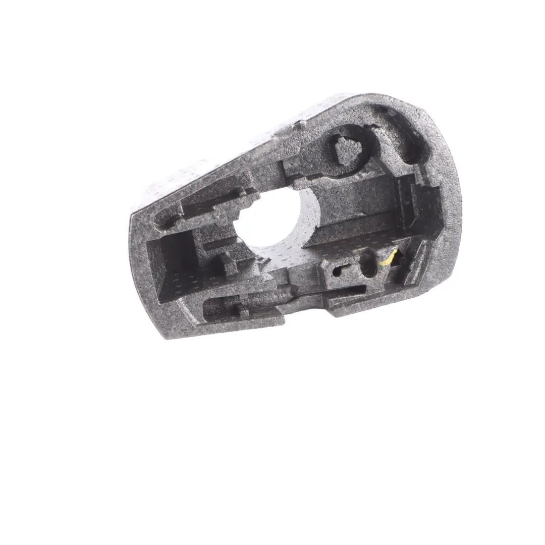 VW Volkswagen Polo 6R Trunk Boot Storage Tray Foam Box Tool Kit Holder 6Q0012115 - SKU 6Q0012115K - Part number 6Q0012115K