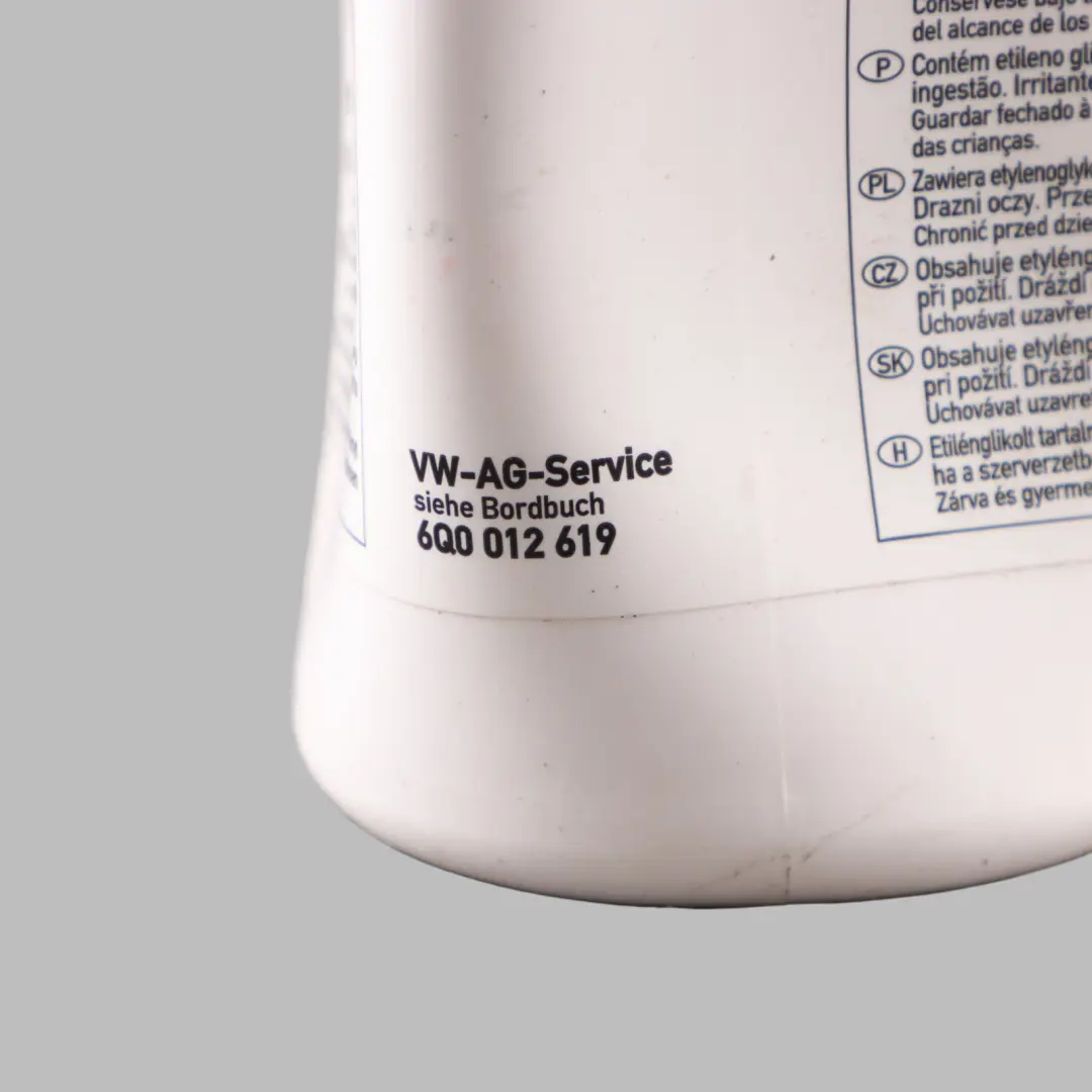 6J Sealant Tyre Puncture Repair Glue Bottle Kit Set to Seat Ibiza with Part number 6Q0012619 Seat Ibiza 6J Sealant Tyre Puncture Repair Glue Bottle Kit Set - SKU 6Q0012619 - Part number 6Q0012619