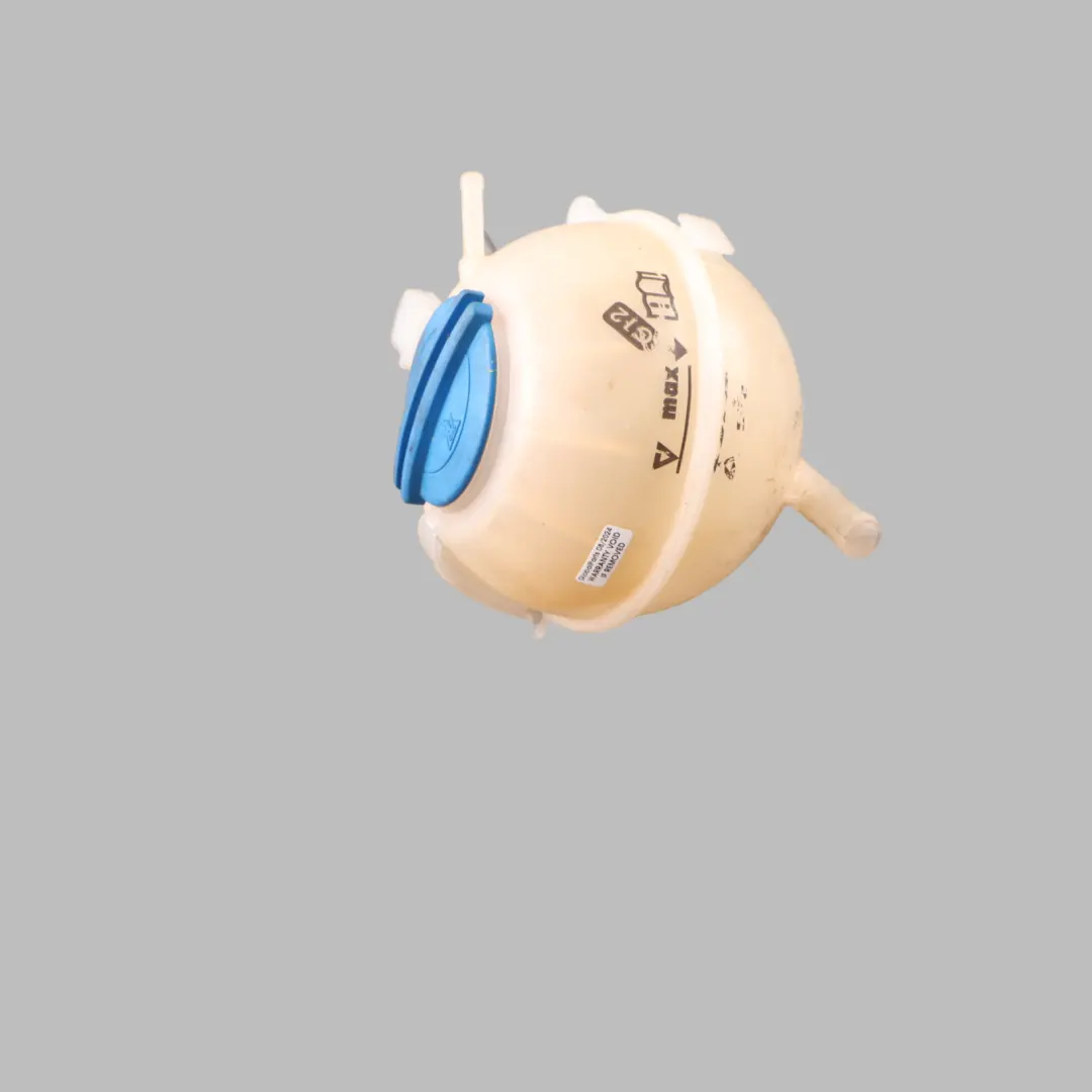 Réservoir liquide d'expansion Bouteille pour VW Volkswagen Polo 6R à propos du numéro de pièce 6Q0121407B VW Volkswagen Polo 6R Réservoir liquide d'expansion Bouteille - SKU 6Q0121407B - Numéro de pièce 6Q0121407B