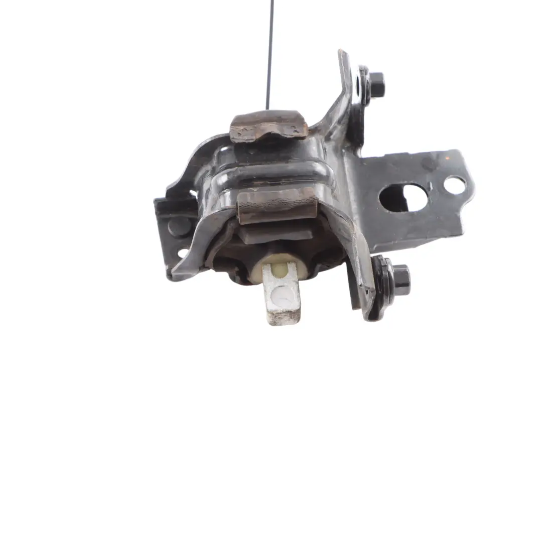 Volkswagen Polo Mk5 6R Engine Mount Gearbox Left N/S Support Bracket - SKU 6Q0199555AR - Part number 6Q0199555AR