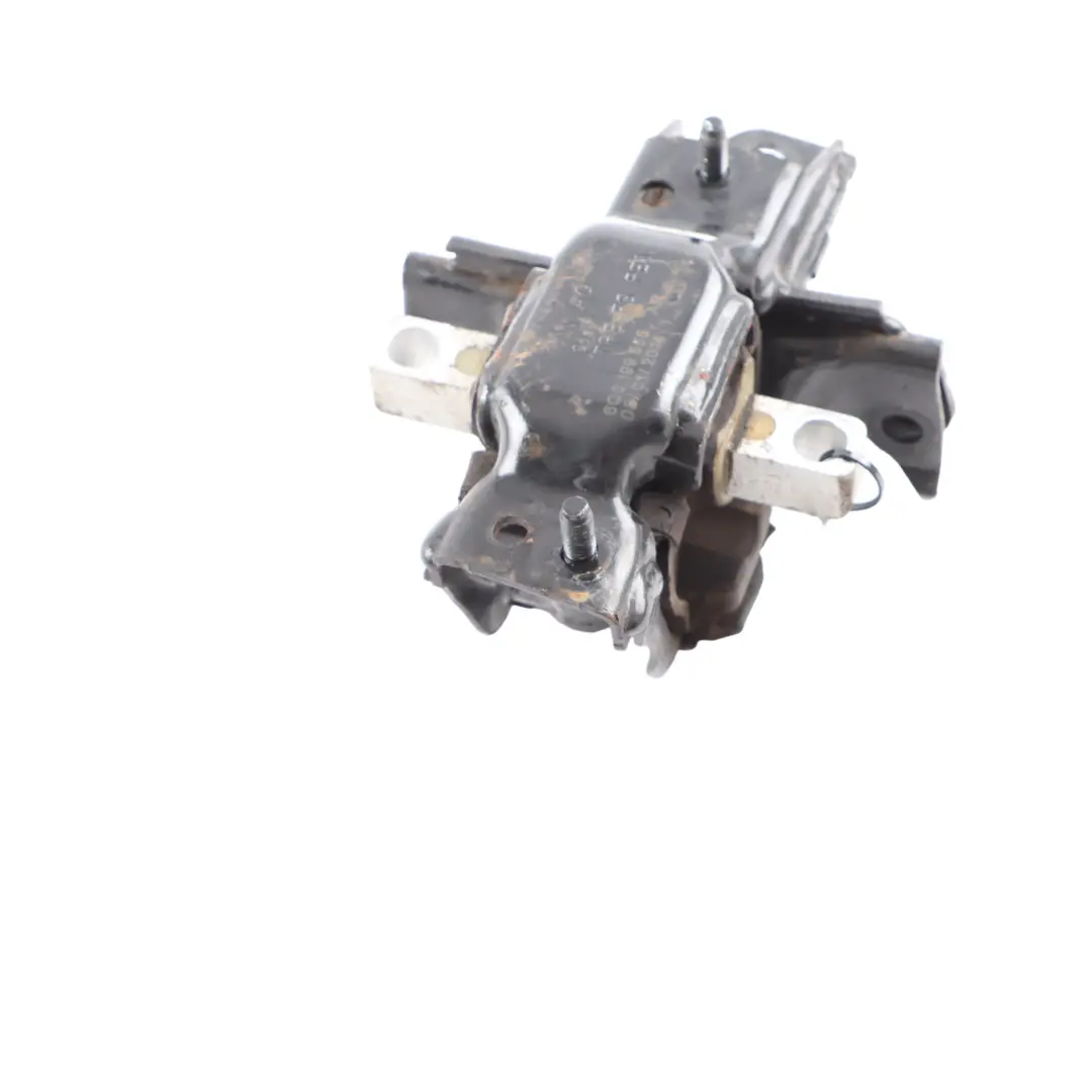 Volkswagen Polo Mk5 6R Engine Mount Gearbox Left N/S Support Bracket - SKU 6Q0199555AR - Part number 6Q0199555AR