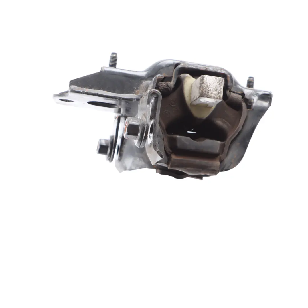 Soporte motor Volkswagen Polo Mk5 6R Soporte caja cambios izquierda para con número de pieza 6Q0199555AR Soporte motor Volkswagen Polo Mk5 6R Soporte caja cambios izquierda - SKU 6Q0199555AR - Número de pieza 6Q0199555AR