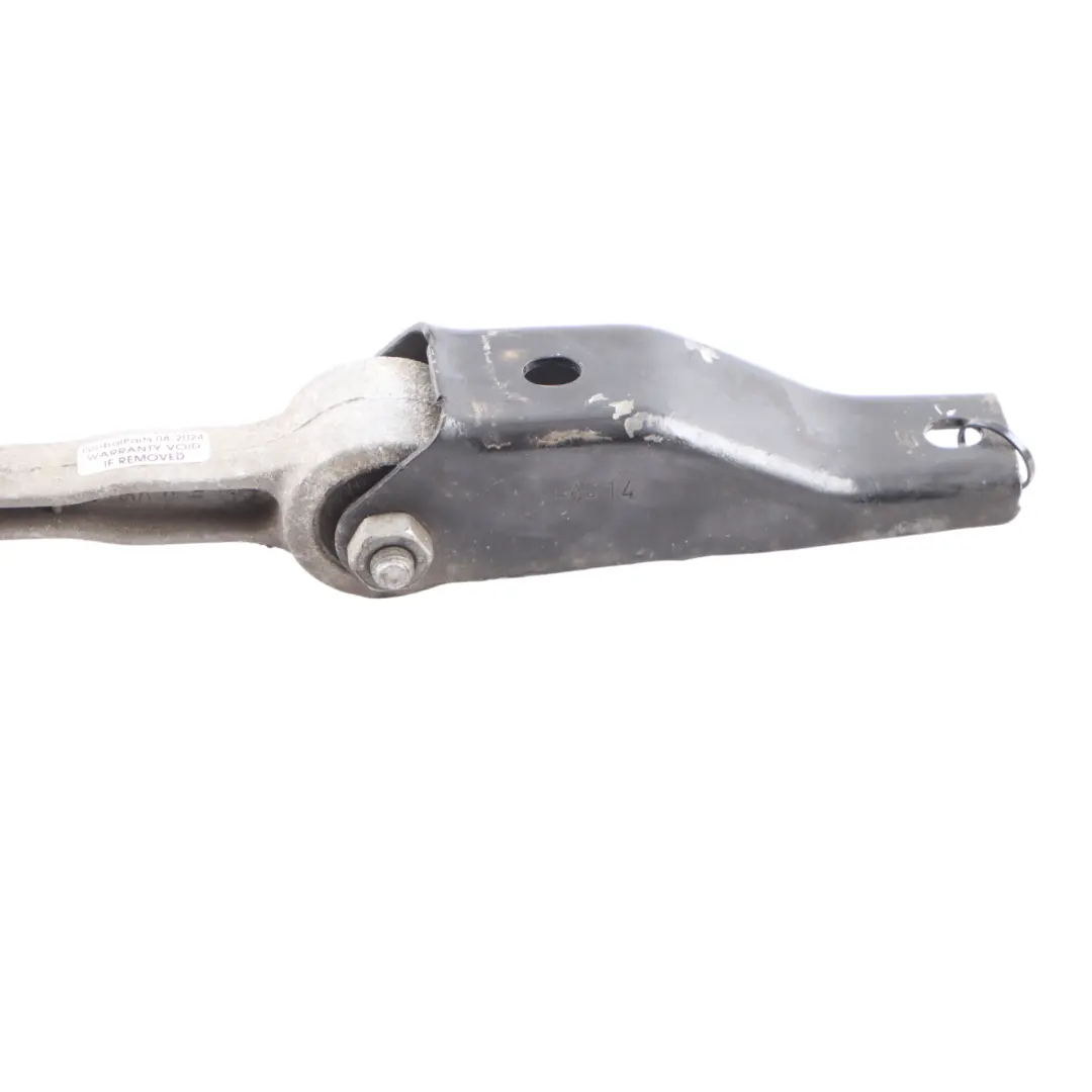 Seat Ibiza 6J Motorhalterung hinten Halterung Halterung Halterung - SKU 6Q0199851BD - Teilenummer 6Q0199851BD