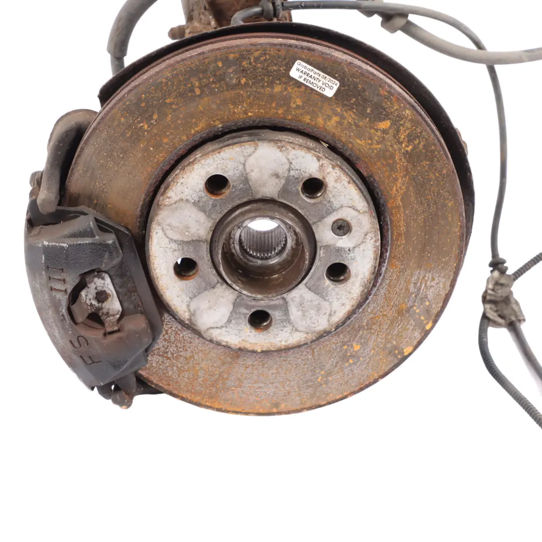 6J Suspension Leg Front Left N/S Spring Strut Wheel Carrier Wheel Hub to Seat Ibiza with Part number 6Q0407255AC Seat Ibiza 6J Suspension Leg Front Left N/S Spring Strut Wheel Carrier Wheel Hub - SKU 6Q0407255AC-1 - Part number 6Q0407255AC