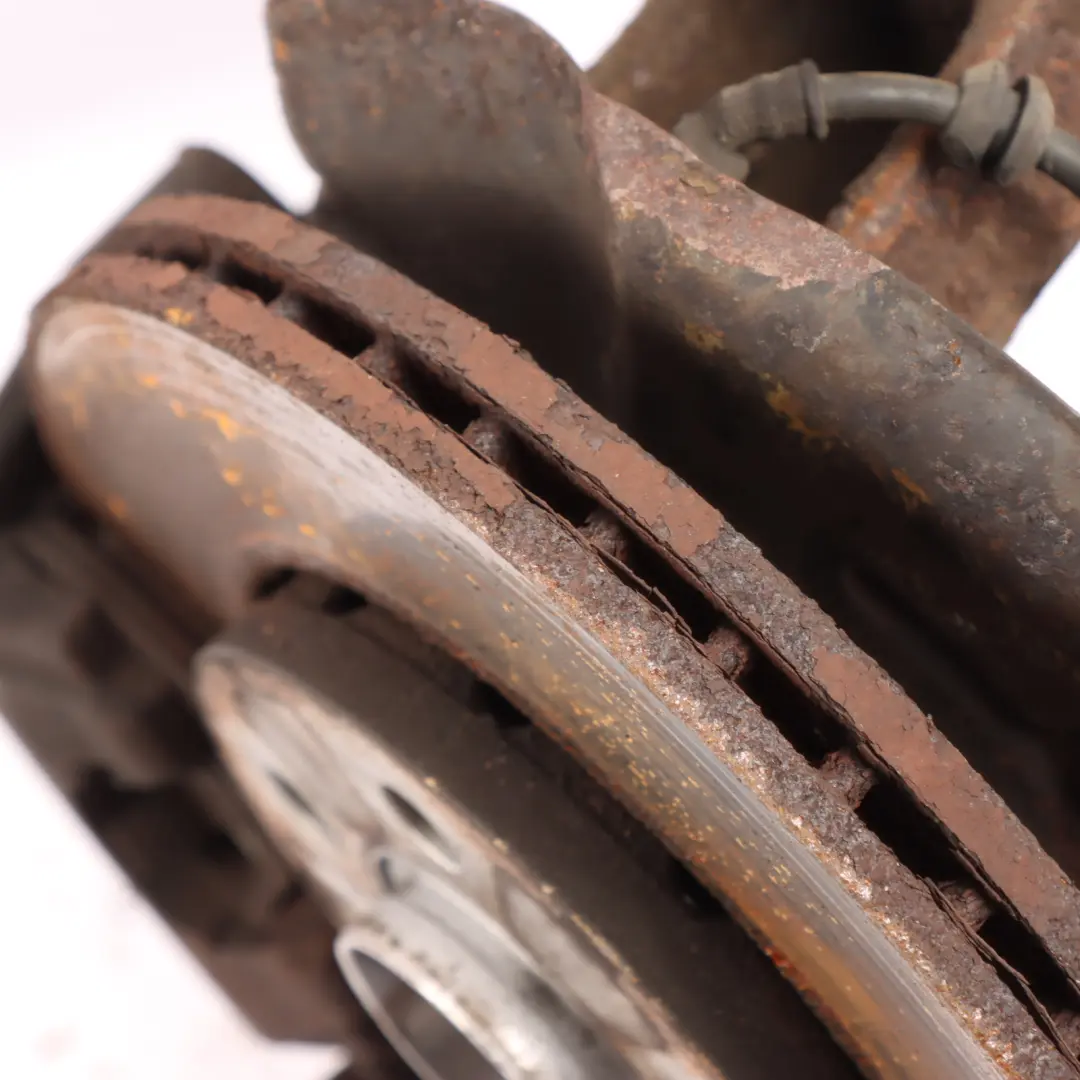 Front Suspension Leg Left N/S Wheel Carrier Strut Caliper to VW Polo 6R 1.2 Petrol with Part number 6Q0407255AC-2 VW Polo 6R 1.2 Petrol Front Suspension Leg Left N/S Wheel Carrier Strut Caliper - SKU 6Q0407255AC-2 - Part number 6Q0407255AC-2