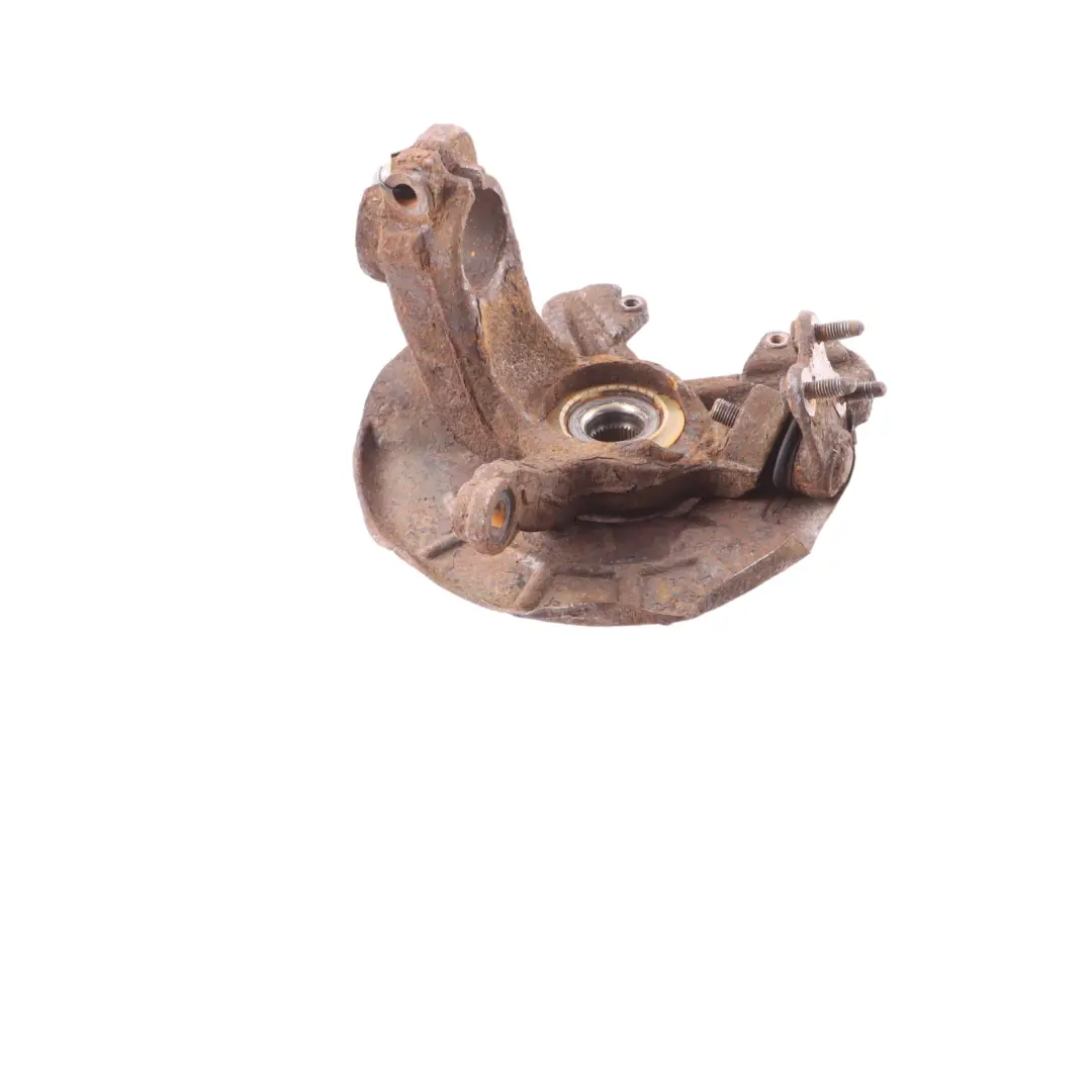 6J Supporto Ruota Anteriore Cuscineto Fuso Snodo Sinistro per Seat Ibiza con numero di parte 6Q0407255AC Seat Ibiza 6J Supporto Ruota Anteriore Cuscineto Fuso Snodo Sinistro - SKU 6Q0407255AC-3 - Numero di parte 6Q0407255AC