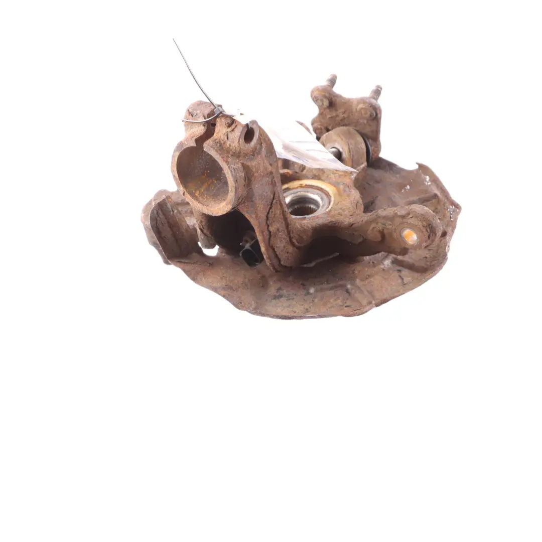 6J Cojinete Articulación Rueda Delantera Izquierda para Seat Ibiza con número de pieza 6Q0407255AC Seat Ibiza 6J Cojinete Articulación Rueda Delantera Izquierda - SKU 6Q0407255AC-3 - Número de pieza 6Q0407255AC