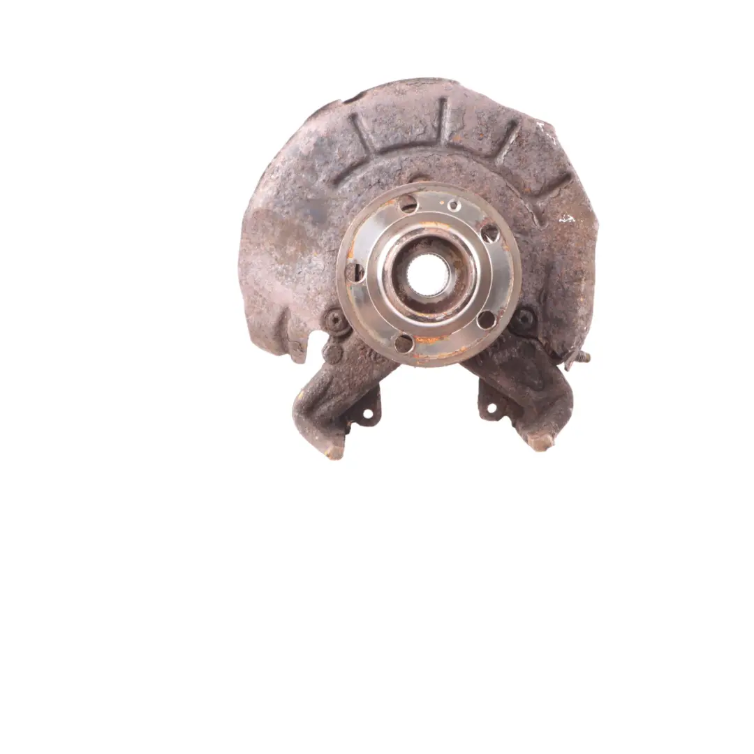 6J Roulement De Fusée De Porte-Roue Avant Gauche pour Seat Ibiza à propos du numéro de pièce 6Q0407255AC Seat Ibiza 6J Roulement De Fusée De Porte-Roue Avant Gauche - SKU 6Q0407255AC-3 - Numéro de pièce 6Q0407255AC