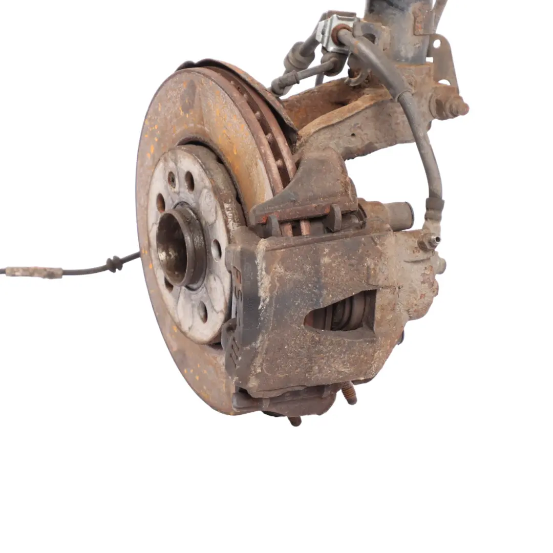 6J Suspension Leg Front Right O/S Spring Strut Wheel Carrier Hub to Seat Ibiza with Part number 6Q0407256AC Seat Ibiza 6J Suspension Leg Front Right O/S Spring Strut Wheel Carrier Hub - SKU 6Q0407256AC-1 - Part number 6Q0407256AC