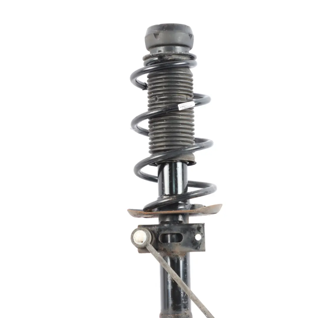 6J Ammortizzatore Anteriore Destro Portamozzo Mozzo Ruota per Seat Ibiza con numero di parte 6Q0407256AC Seat Ibiza 6J Ammortizzatore Anteriore Destro Portamozzo Mozzo Ruota - SKU 6Q0407256AC-1 - Numero di parte 6Q0407256AC