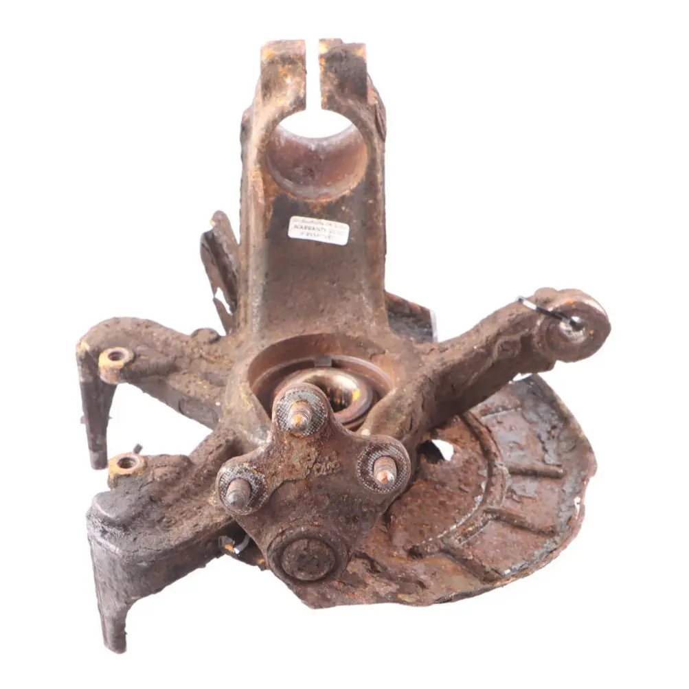 6J Porta ruota anteriore destra Cuscinetto caviglia snodo per Seat Ibiza con numero di parte 6Q0407256AC Seat Ibiza 6J Porta ruota anteriore destra Cuscinetto caviglia snodo - SKU 6Q0407256AC-3 - Numero di parte 6Q0407256AC