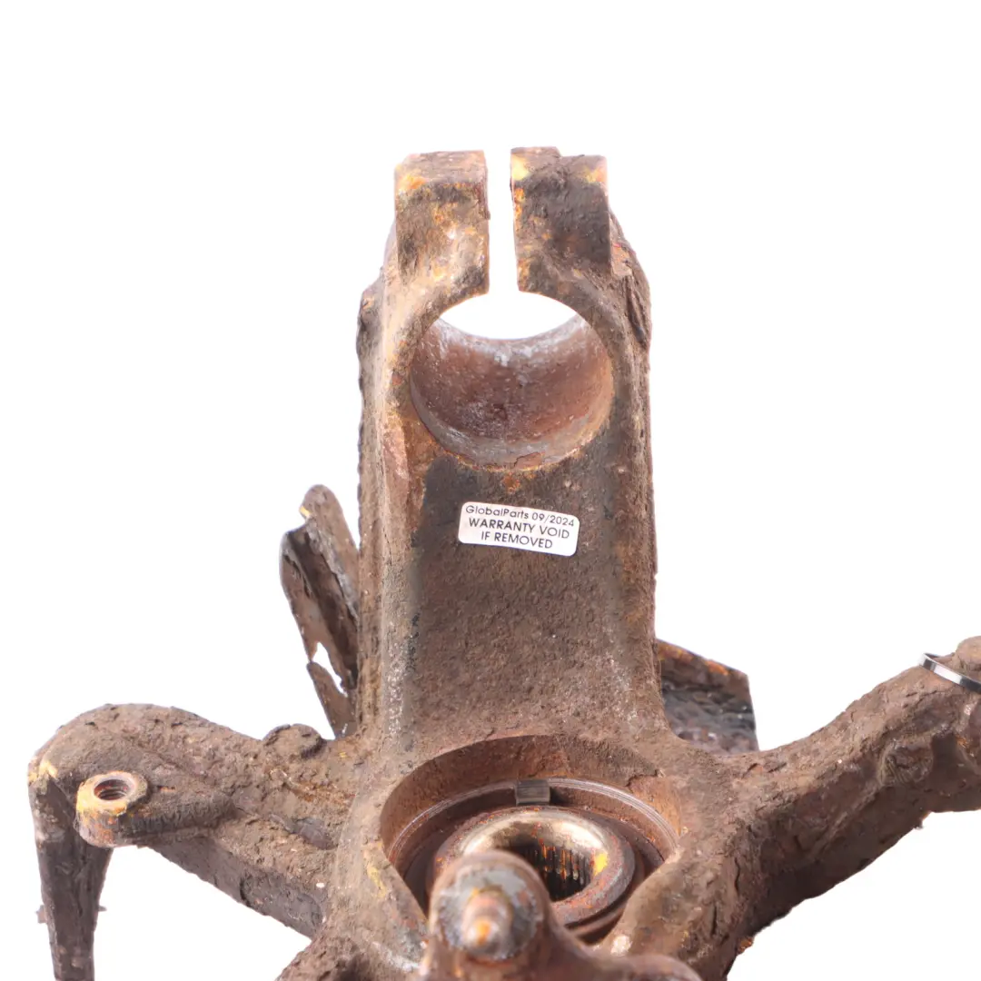 6J Porta ruota anteriore destra Cuscinetto caviglia snodo per Seat Ibiza con numero di parte 6Q0407256AC Seat Ibiza 6J Porta ruota anteriore destra Cuscinetto caviglia snodo - SKU 6Q0407256AC-3 - Numero di parte 6Q0407256AC