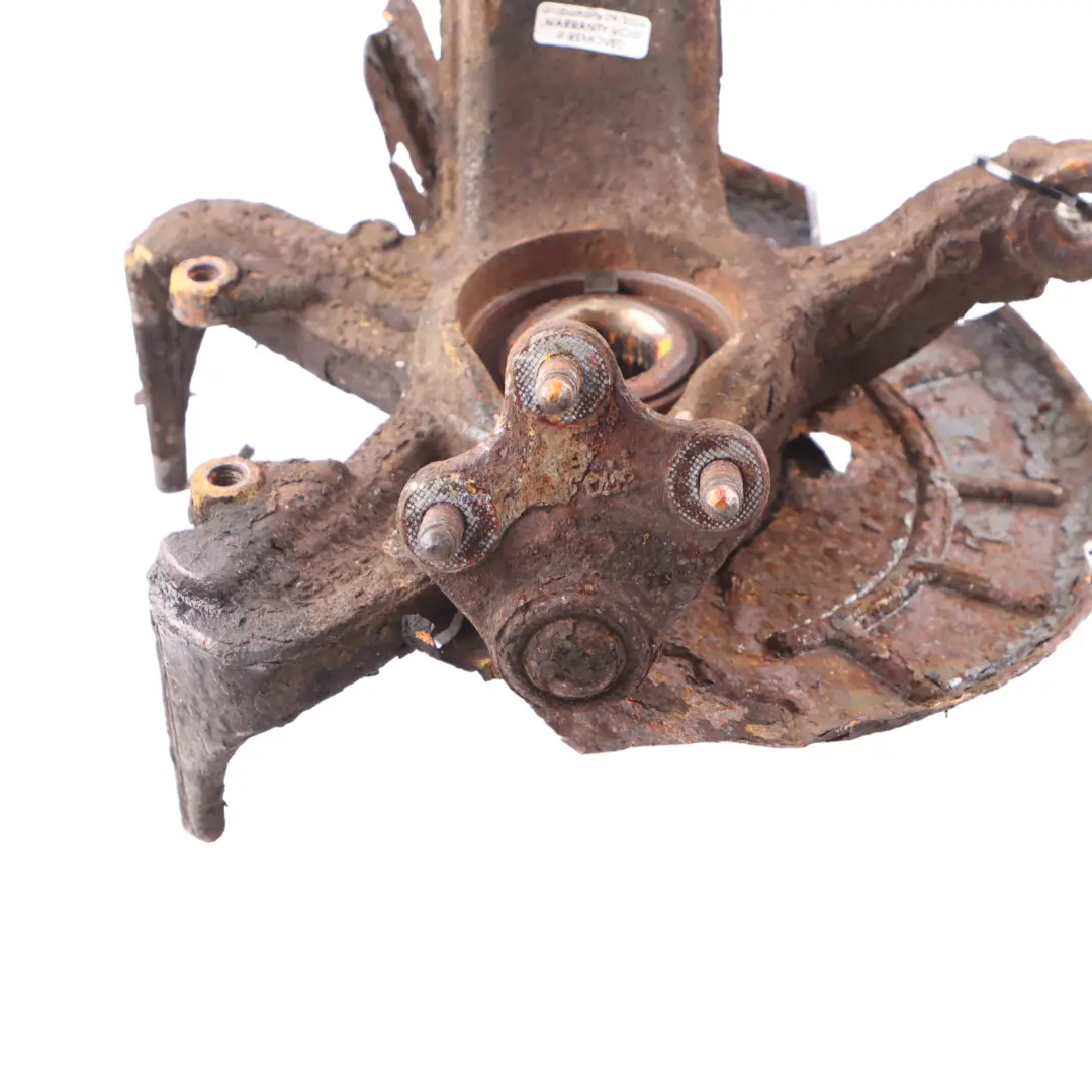 6J Porta ruota anteriore destra Cuscinetto caviglia snodo per Seat Ibiza con numero di parte 6Q0407256AC Seat Ibiza 6J Porta ruota anteriore destra Cuscinetto caviglia snodo - SKU 6Q0407256AC-3 - Numero di parte 6Q0407256AC