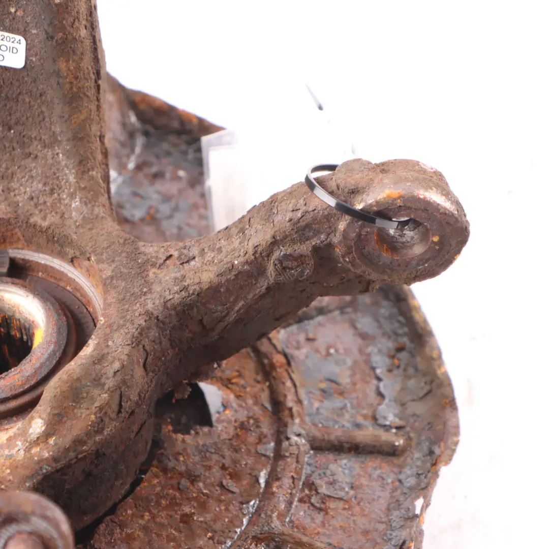 6J Vorderradträger rechts Knöchellager für Seat Ibiza mit Teilenummer 6Q0407256AC Seat Ibiza 6J Vorderradträger rechts Knöchellager - SKU 6Q0407256AC-3 - Teilenummer 6Q0407256AC