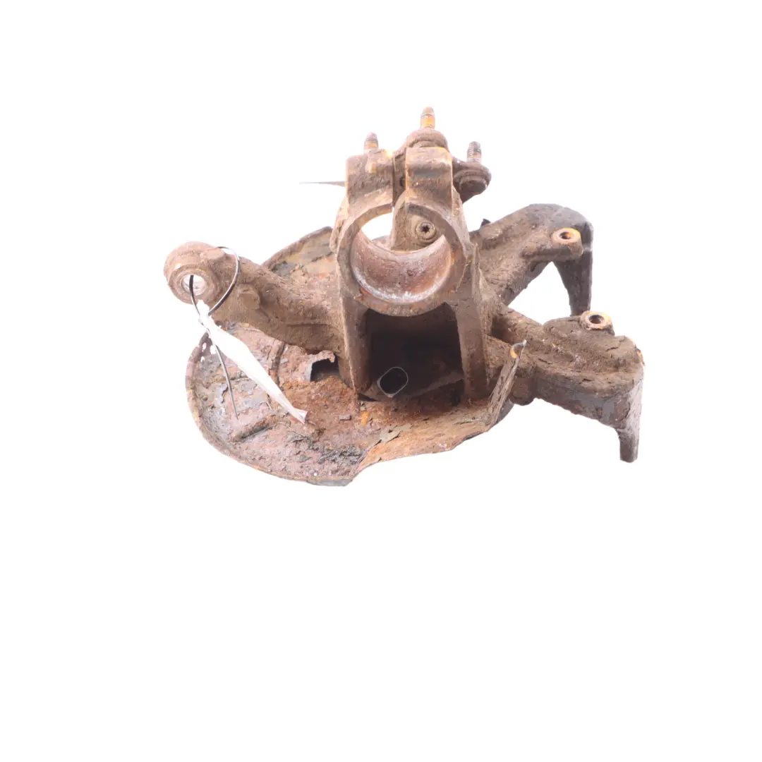 6J Support de Roue Avant Droit Palier de Rotule pour Seat Ibiza à propos du numéro de pièce 6Q0407256AC Seat Ibiza 6J Support de Roue Avant Droit Palier de Rotule - SKU 6Q0407256AC-3 - Numéro de pièce 6Q0407256AC